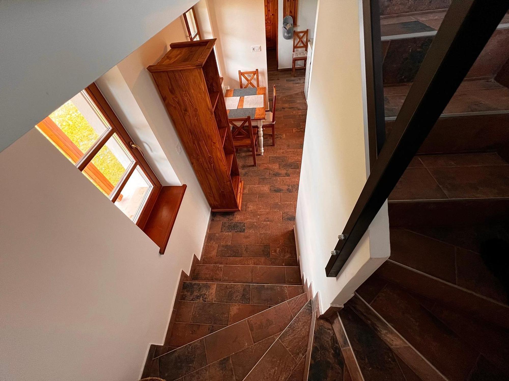 Bed and Breakfast Pilisi Lovas Major, Dorog Exterior foto