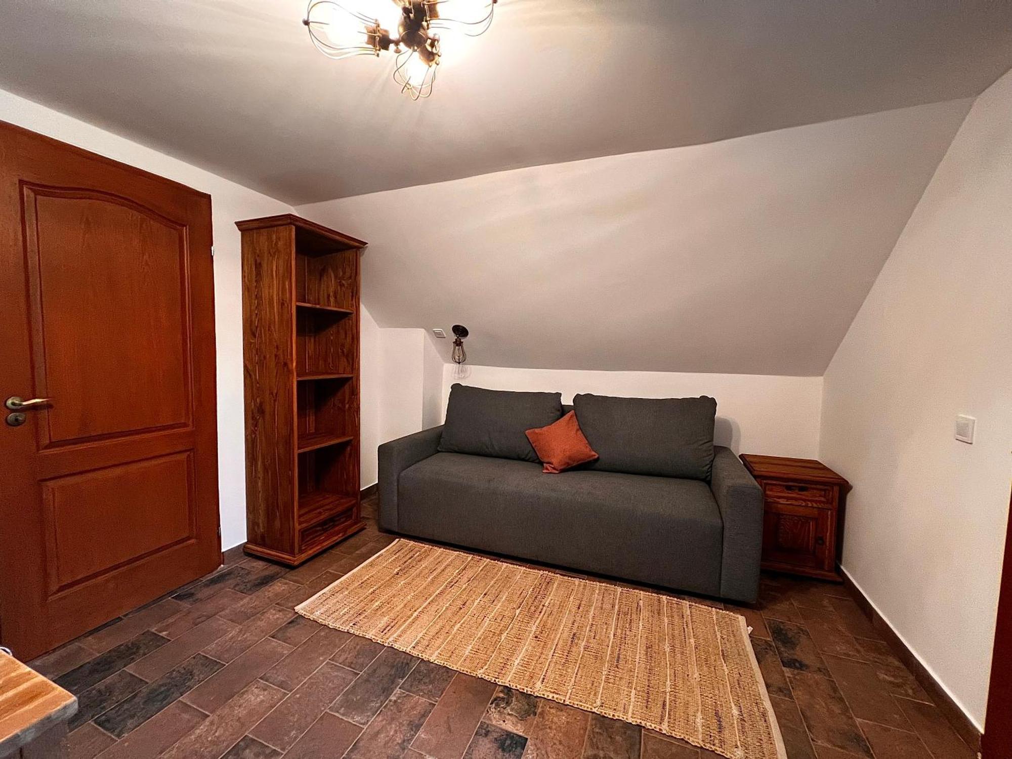 Bed and Breakfast Pilisi Lovas Major, Dorog Exterior foto