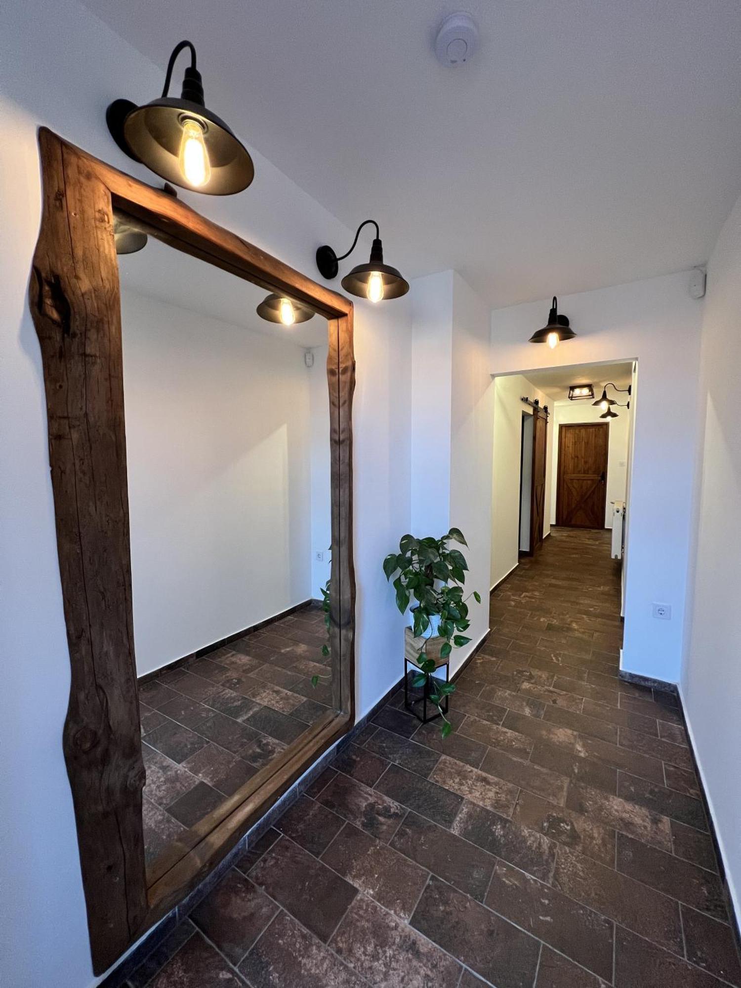Bed and Breakfast Pilisi Lovas Major, Dorog Exterior foto